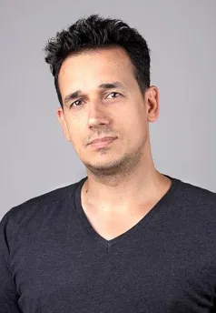Csaba Martin