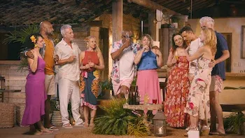 Un amor de película