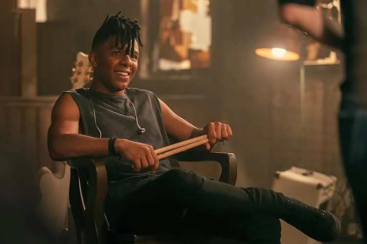 Zendé Murdock