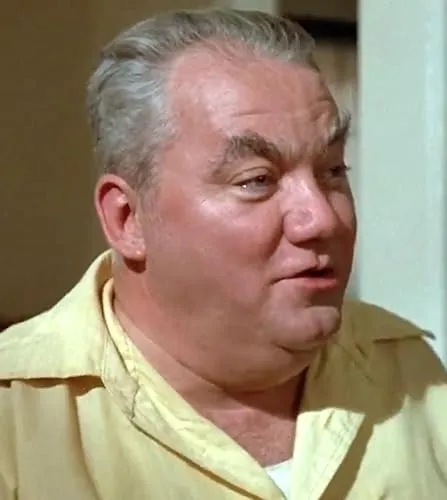 Kenneth McMillan
