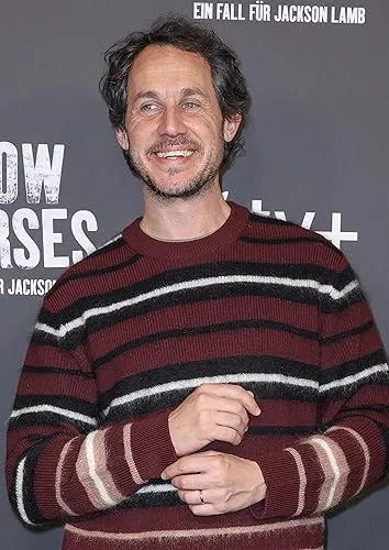 Dustin Demri-Burns