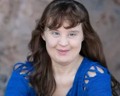 Jamie Brewer