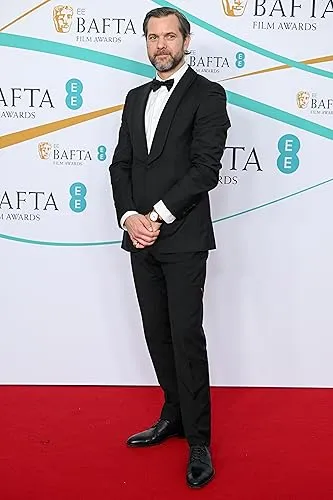 Joshua Jackson