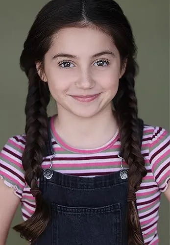 Gianna Bilby