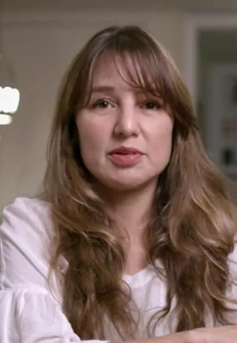 Zeynep Tüfekçi