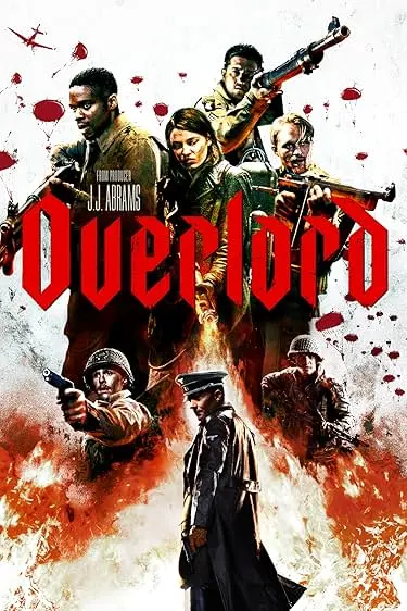 Operación Overlord