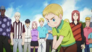 ¡Que comience la competencia!