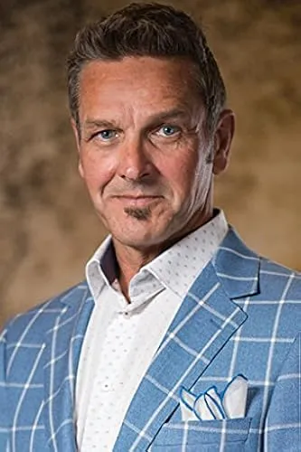 Mark Krenik