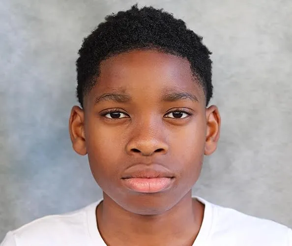 Josiah Leonardo Kabeya