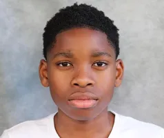 Josiah Leonardo Kabeya