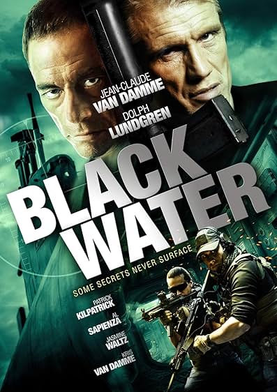 Black Water