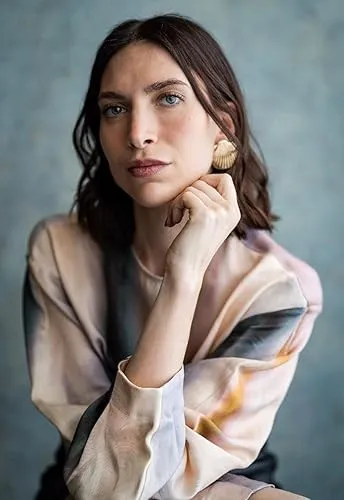 Lily Catalifo