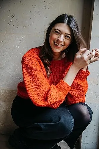 Jasmine Blackborow