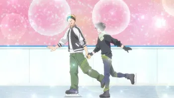 Es solo el Año Nuevo de todos. Y algo más.