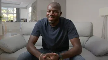 ¿Dónde está Messi?