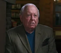 Mikhail Petrovich Lyubimov