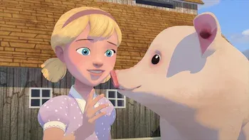 Cabalgando hasta el final (Parte 1)