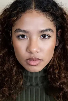Mia Terry