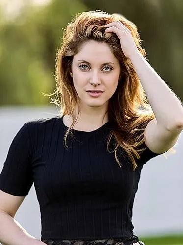 Jillian Mueller