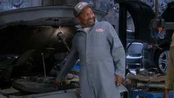 Las calles de Indianápolis