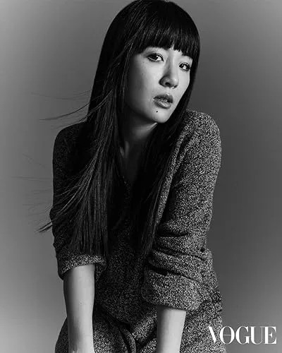 Constance Wu