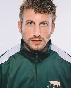 Omer Perelman Striks