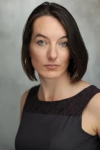 Rebecca Parr
