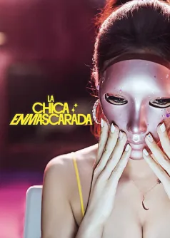 La chica enmascarada