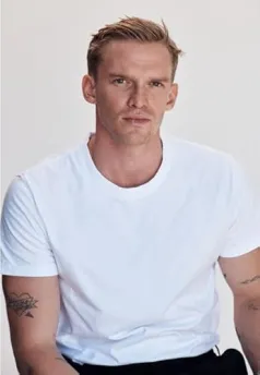 Cody Simpson