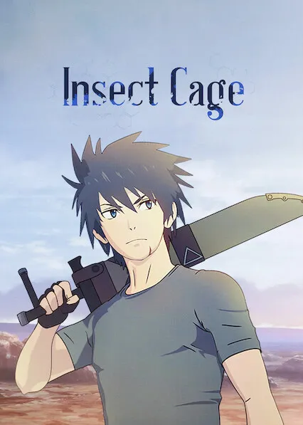 Insect Cage