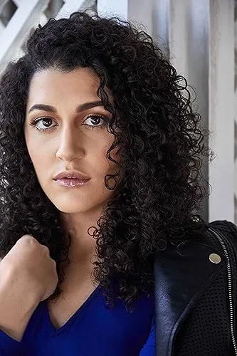 Miranda Melhado