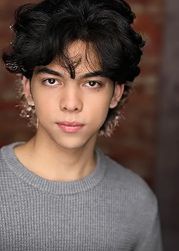 Myles Perez
