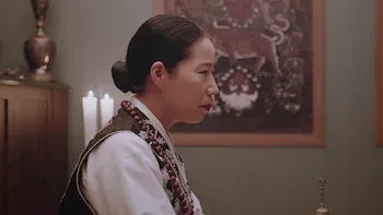 Episodio 8: El parto