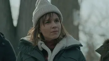 El demonio del camino