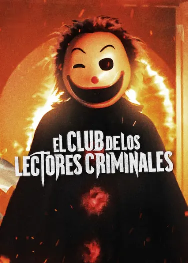 El club de los lectores criminales