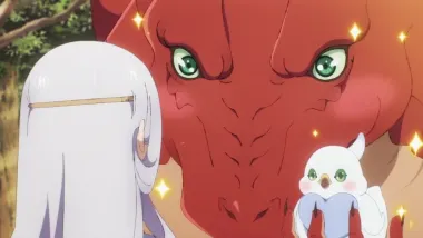 Pip se embarca en una aventura