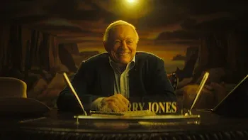 El mundo de Jerry