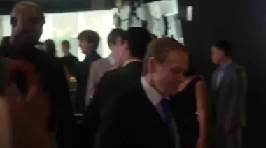 El hombre más rápido del mundo