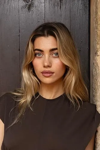 Amelie Zilber