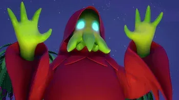 Princesas amigas ¿para siempre?