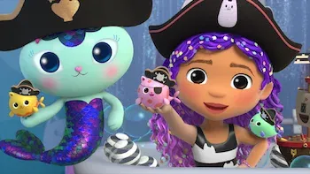 ¡Feliz cumpleaños, Gabby!