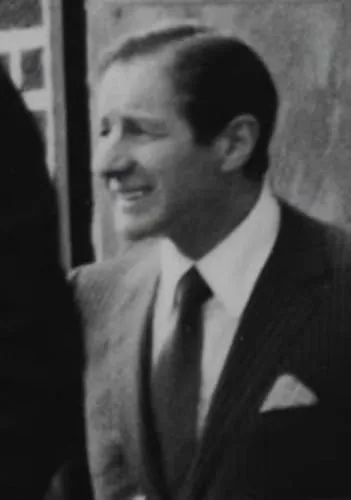 Thomas Gambino