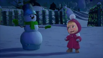 Bombera del día / Deseo de una estrella / Cómo entrenar a tu planta