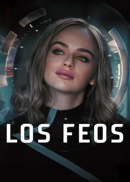 Los feos