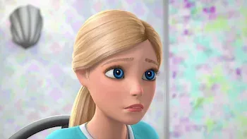 El misterio de la sirena mágica (Parte 2)