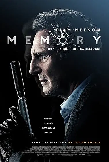 Asesino sin memoria