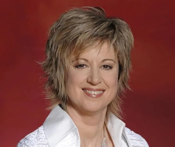Marie-Josée Turcotte