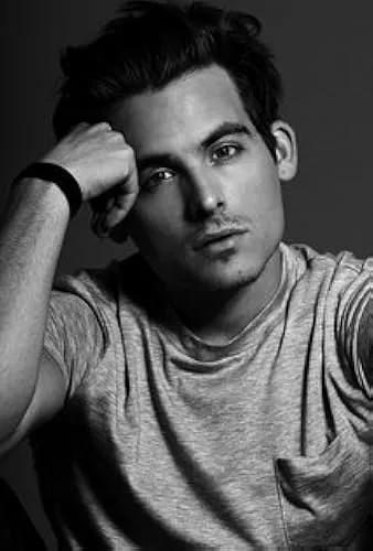 Kevin Zegers