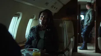 Una ciudad en ciernes