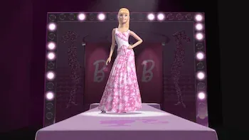 Fiesta de piscina perfecta/Atrapadas en el armario